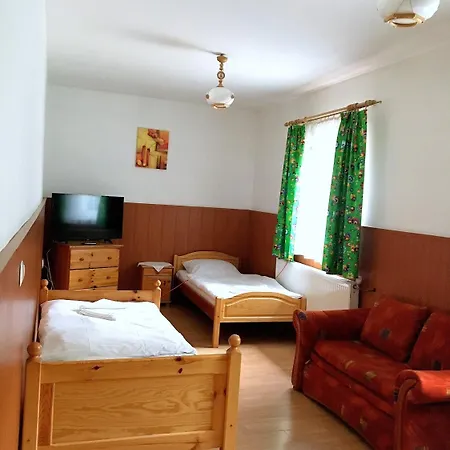 Frühstückspension Gosciniec Beskidzki Bielsko-Biala