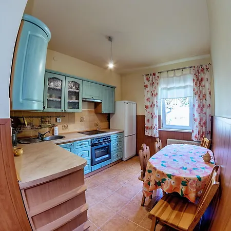 Gosciniec Beskidzki 3* Bielsko-Biała