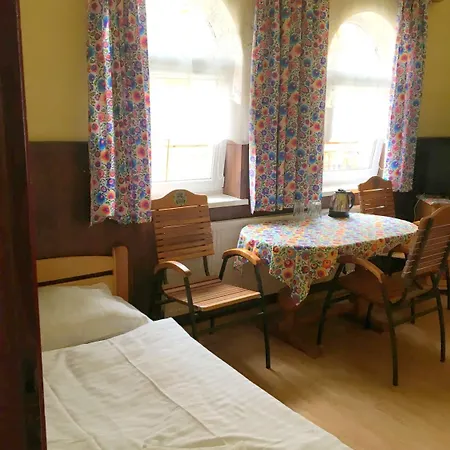 Alojamento de Acomodação e Pequeno-almoço Gosciniec Beskidzki Bielsko-Biala