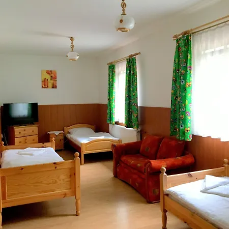 Gosciniec Beskidzki 3*