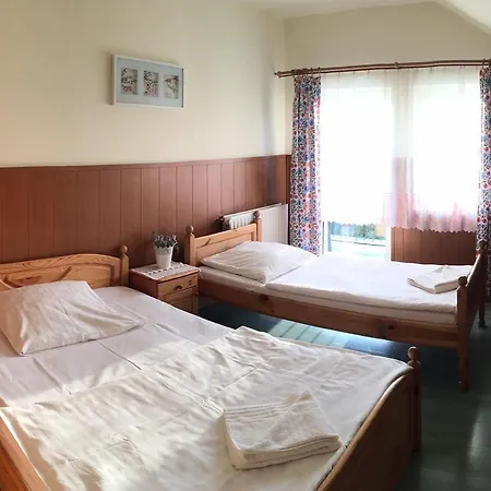 Gosciniec Beskidzki 3* Bielsko-Biala