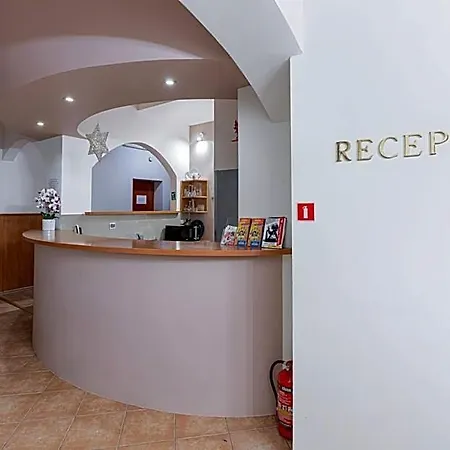 Gosciniec Beskidzki Alojamento de Acomodação e Pequeno-almoço Bielsko-Biala
