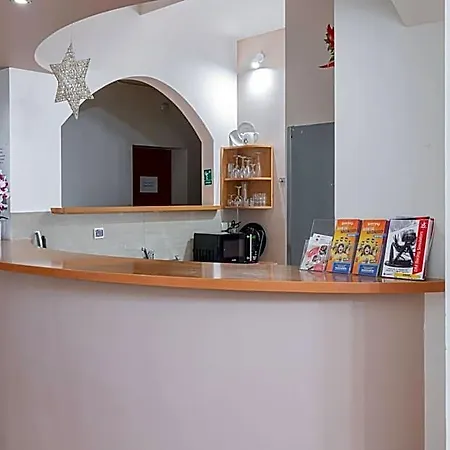 Gosciniec Beskidzki Alojamento de Acomodação e Pequeno-almoço Bielsko-Biala