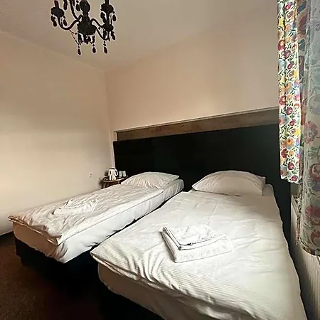 Gosciniec Beskidzki Bed & Breakfast 3*