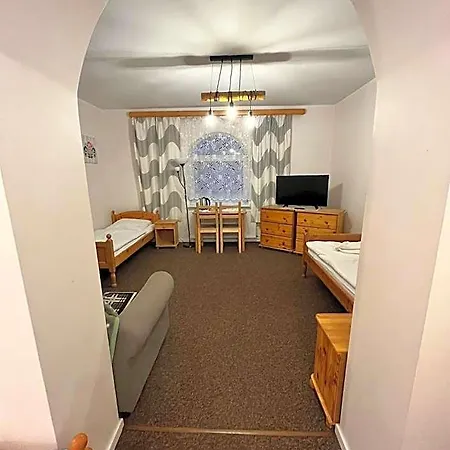 Bed & Breakfast Gosciniec Beskidzki 3*