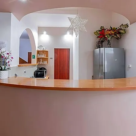 Gosciniec Beskidzki Alojamento de Acomodação e Pequeno-almoço Bielsko-Biala