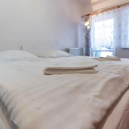 Gosciniec Beskidzki Alojamento de Acomodação e Pequeno-almoço Bielsko-Biala