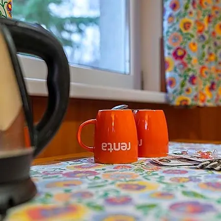 Gosciniec Beskidzki Alojamento de Acomodação e Pequeno-almoço Bielsko-Biala
