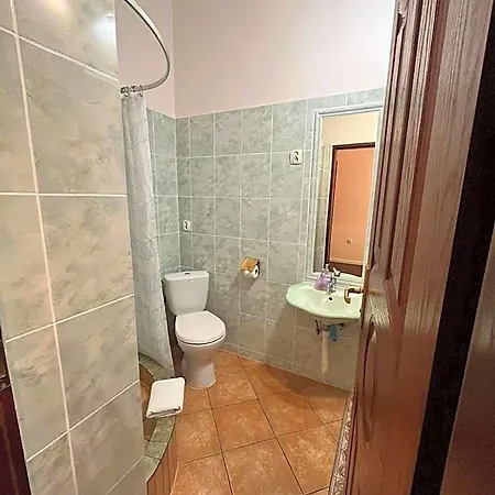 Bed & Breakfast Gosciniec Beskidzki