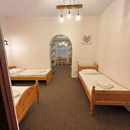Bed & Breakfast Gosciniec Beskidzki