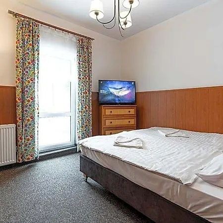 Gosciniec Beskidzki 3*