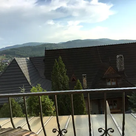 Gosciniec Beskidzki 3*