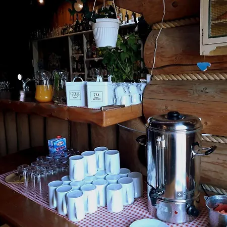 Frühstückspension Gosciniec Beskidzki Bielsko-Biala