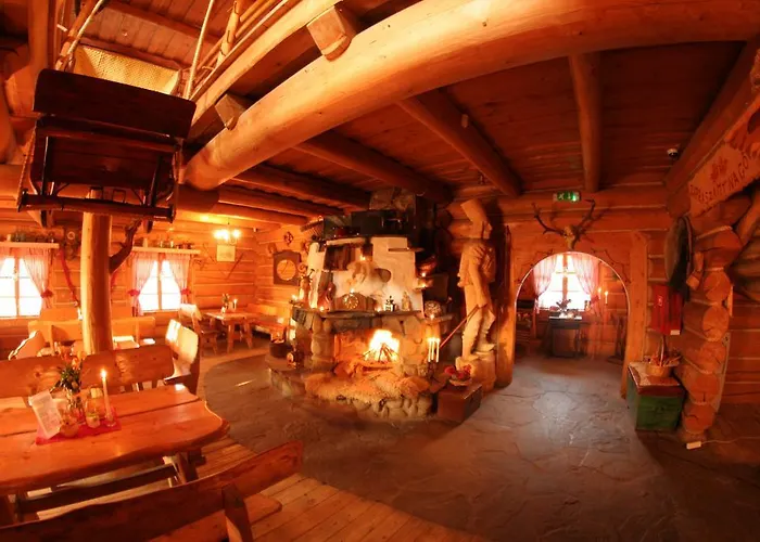 Gosciniec Beskidzki 3*