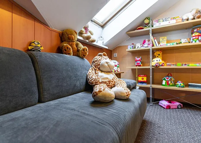 Gosciniec Beskidzki 3*