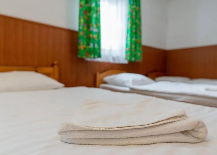 Gosciniec Beskidzki Bílsko-Bělá