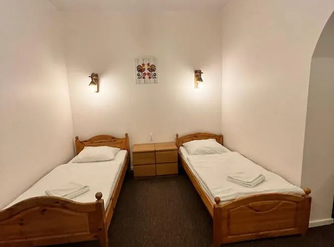 Gosciniec Beskidzki 3* Bielsko-Biala