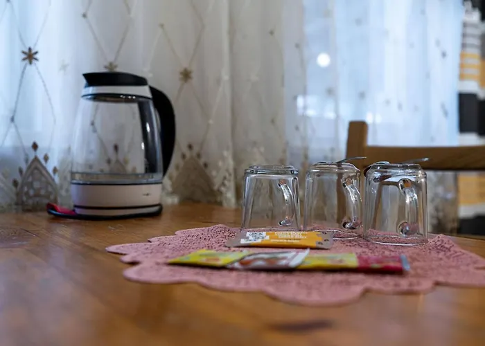 Bed & Breakfast Gosciniec Beskidzki Bílsko-Bělá