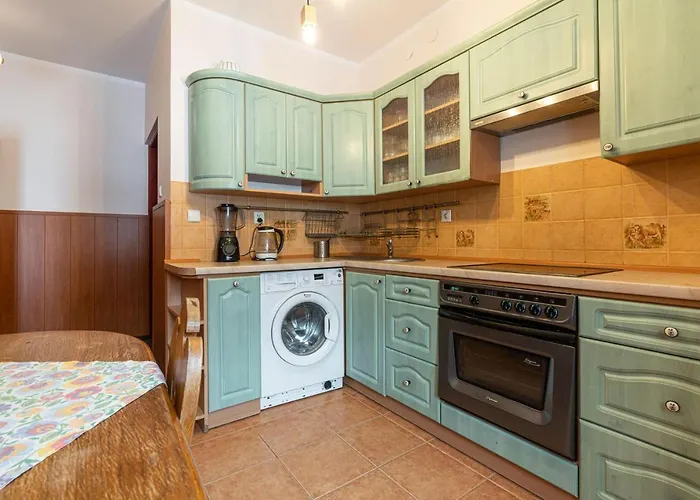 Gosciniec Beskidzki Bílsko-Bělá