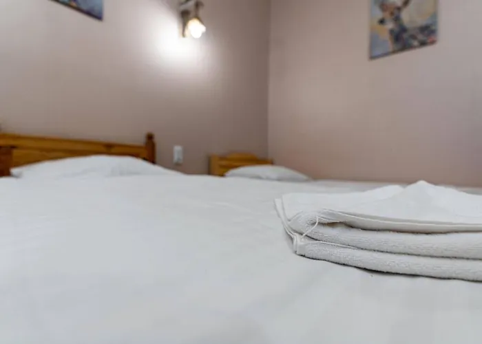 Gosciniec Beskidzki 3*