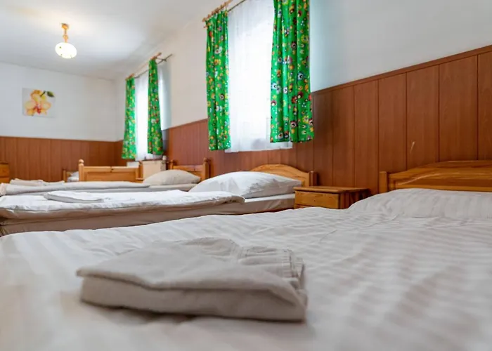 Gosciniec Beskidzki 3* Bielsko-Biala