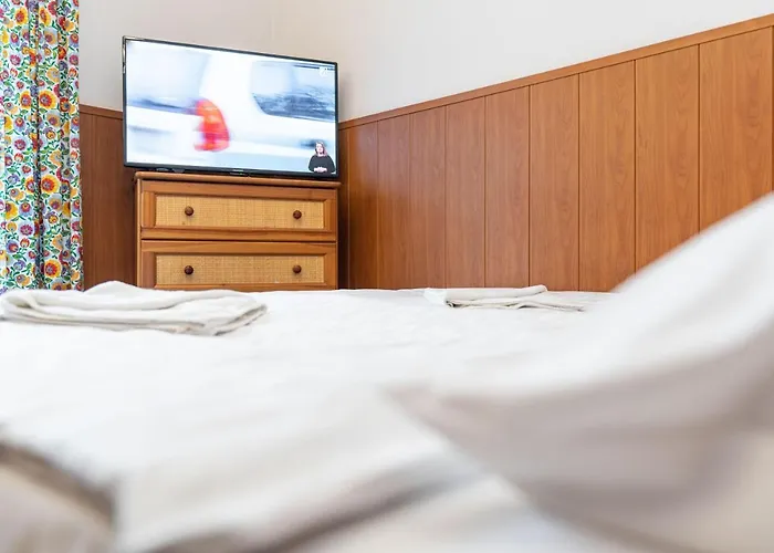 Gosciniec Beskidzki Bed & Breakfast