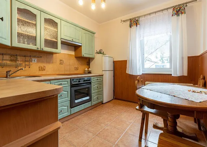 Gosciniec Beskidzki 3* Bílsko-Bělá