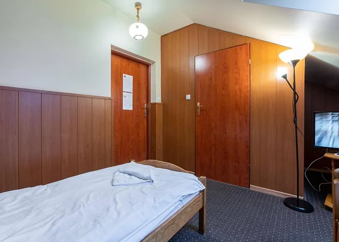 Gosciniec Beskidzki 3*