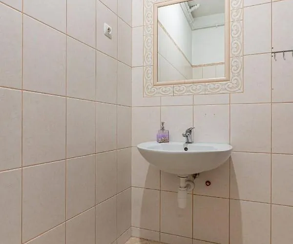 Gosciniec Beskidzki 3*