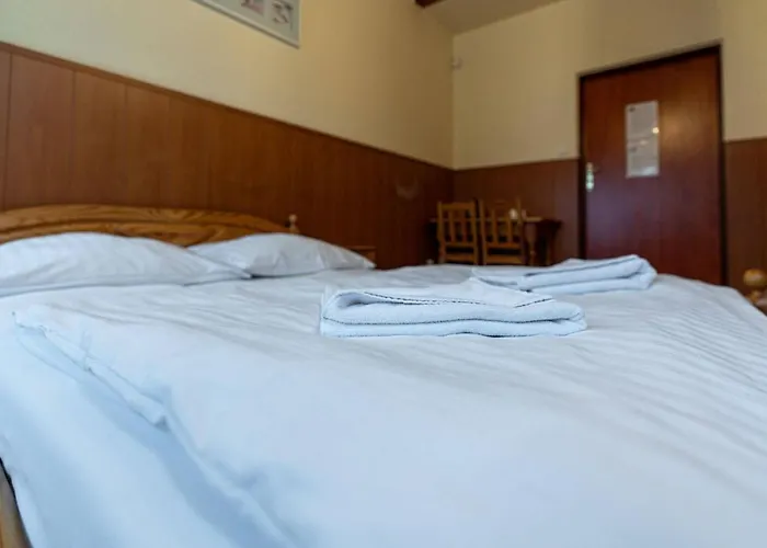 Gosciniec Beskidzki 3*