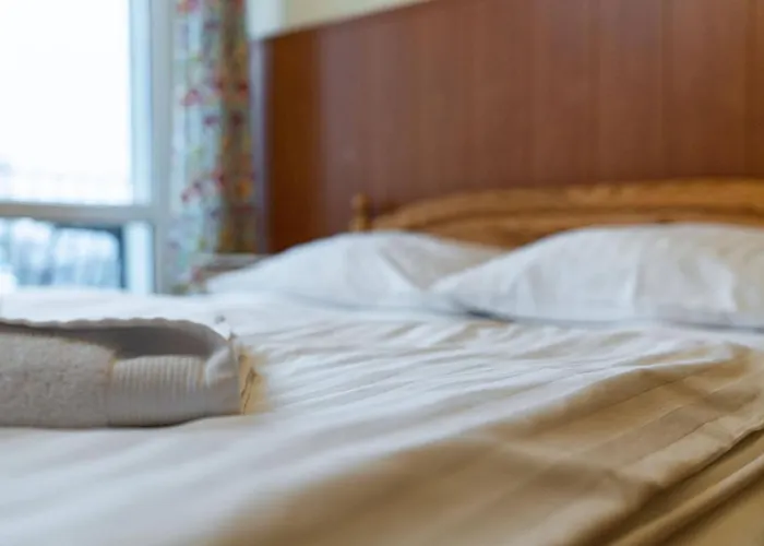 Bed & Breakfast Gosciniec Beskidzki