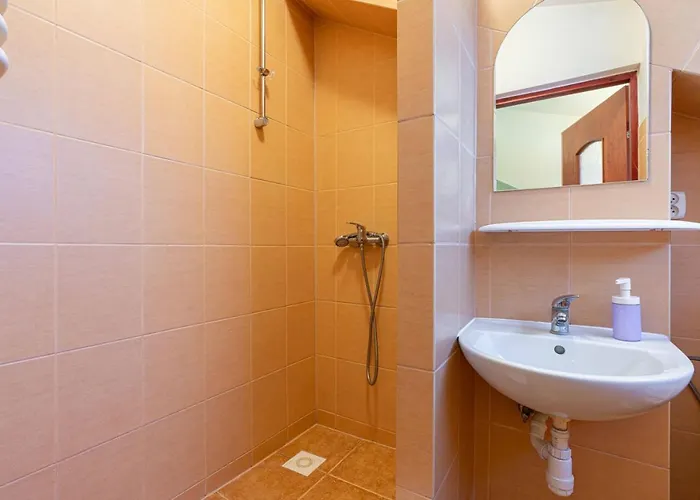 Bed & Breakfast Gosciniec Beskidzki Bílsko-Bělá