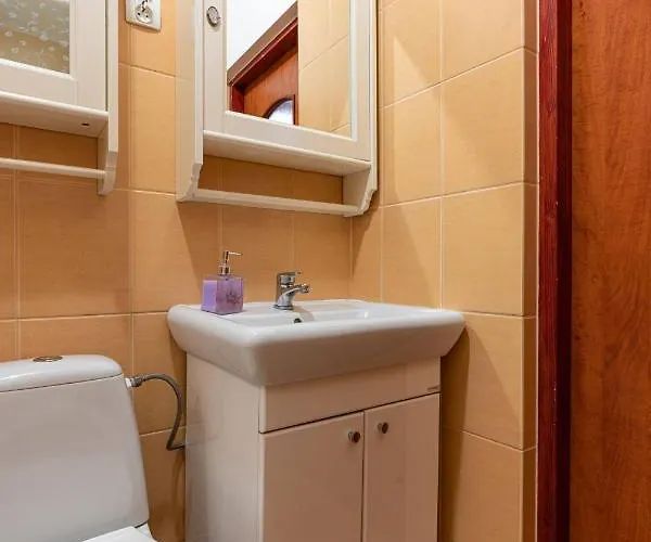 Gosciniec Beskidzki Bed & Breakfast