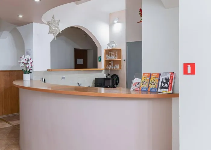 Gosciniec Beskidzki Bed & Breakfast 3*