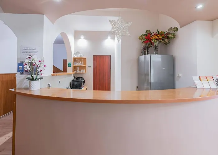 Gosciniec Beskidzki Bílsko-Bělá