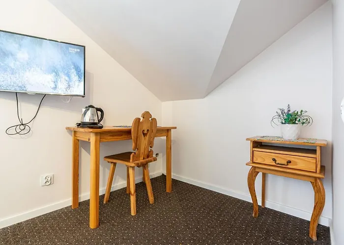 Gosciniec Beskidzki 3*