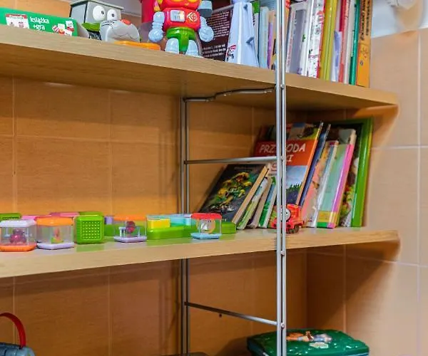 Bed & Breakfast Gosciniec Beskidzki Bielsko-Biala