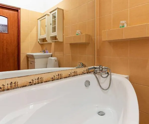 Gosciniec Beskidzki Bed & Breakfast