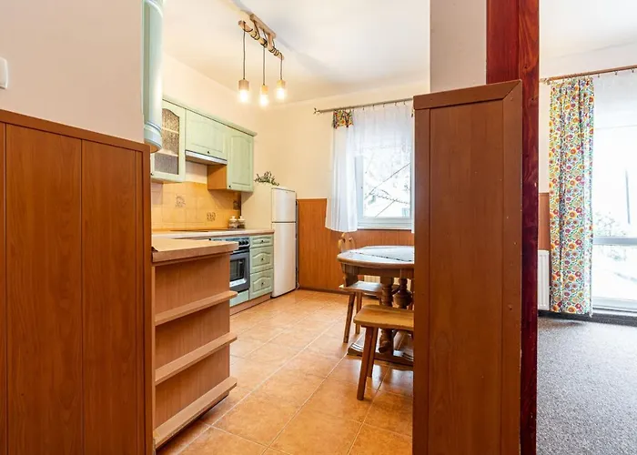 Gosciniec Beskidzki Bed & Breakfast 3*