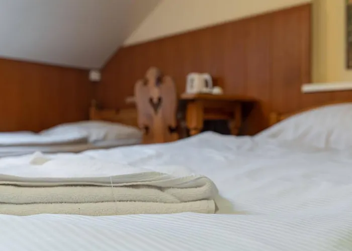 Bed & Breakfast Gosciniec Beskidzki 3*