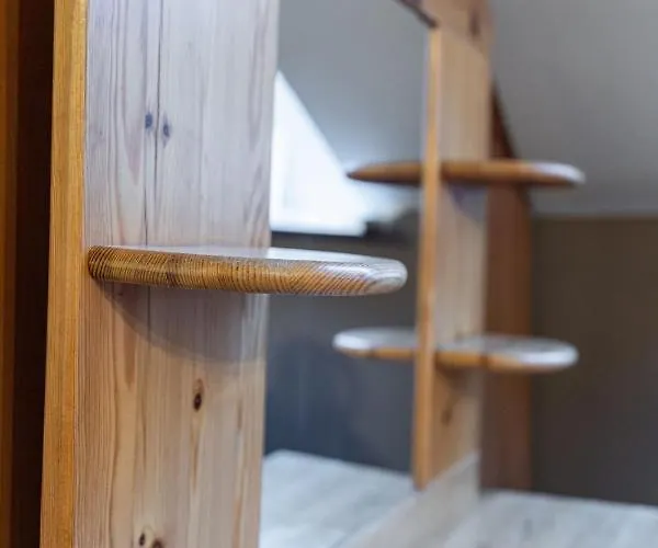 Bed & Breakfast Gosciniec Beskidzki 3*