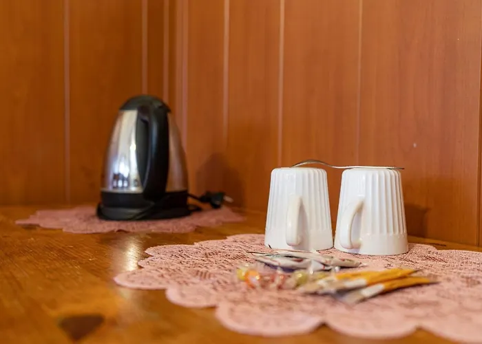 Bed & Breakfast Gosciniec Beskidzki 3*