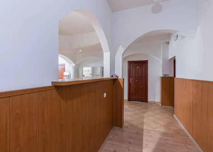 Gosciniec Beskidzki Bed & Breakfast 3*