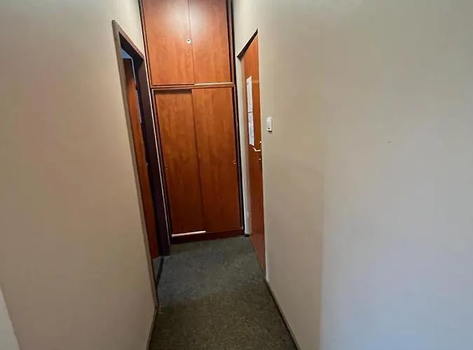 Gosciniec Beskidzki Bed & Breakfast