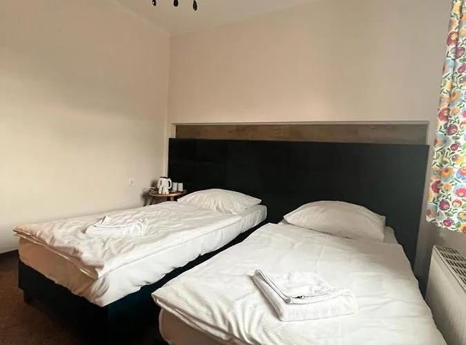 Gosciniec Beskidzki