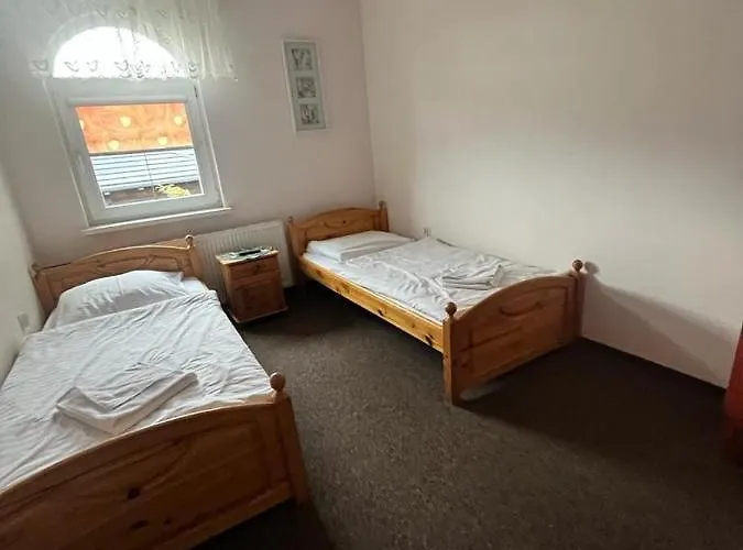 Gosciniec Beskidzki Bed & Breakfast