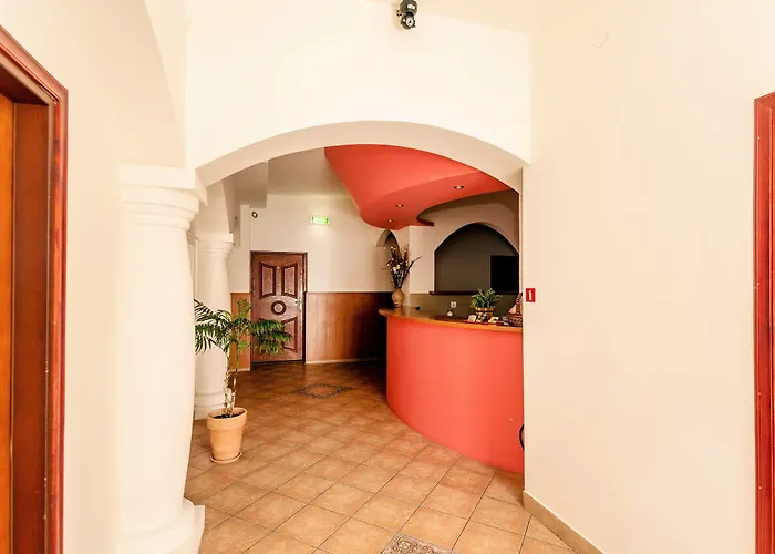 Gosciniec Beskidzki 3* Bielsko-Biala