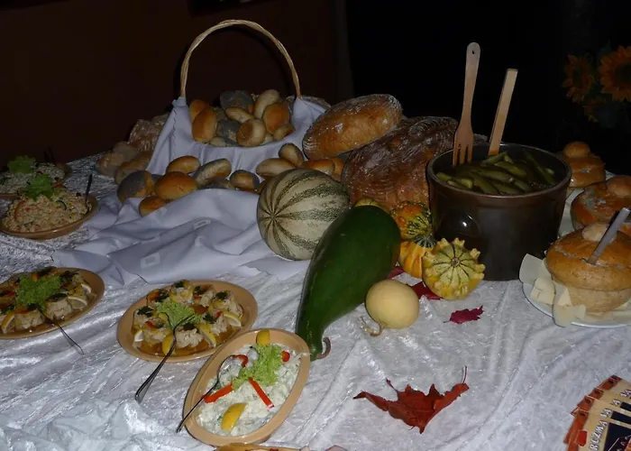 Gosciniec Beskidzki 3* Bílsko-Bělá