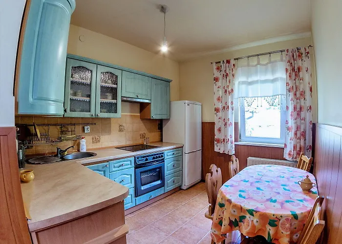 Gosciniec Beskidzki 3* Bielsko-Biala