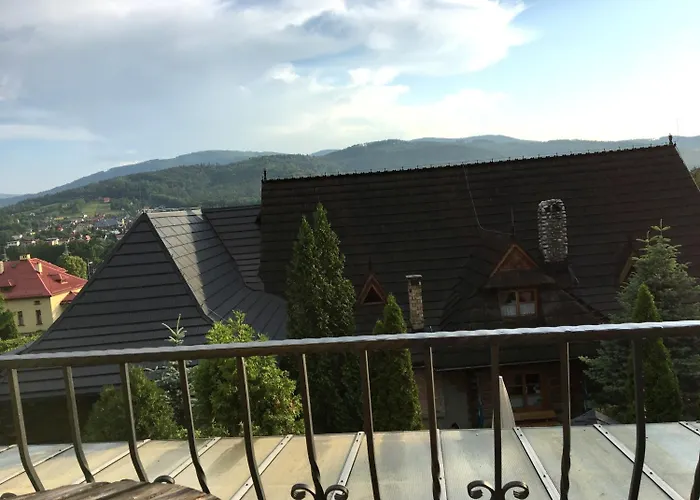 Gosciniec Beskidzki 3*
